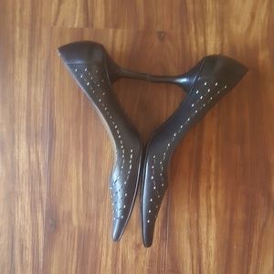 MICHAEL Michael Kors Shoes - MICHAEL Michael Kors SZ 7 MICHAEL Michael Kors Shoes - MICHAEL Michael Kors SZ 7